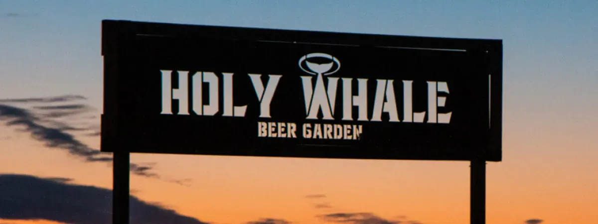 Holy Whale | Live Music Venue