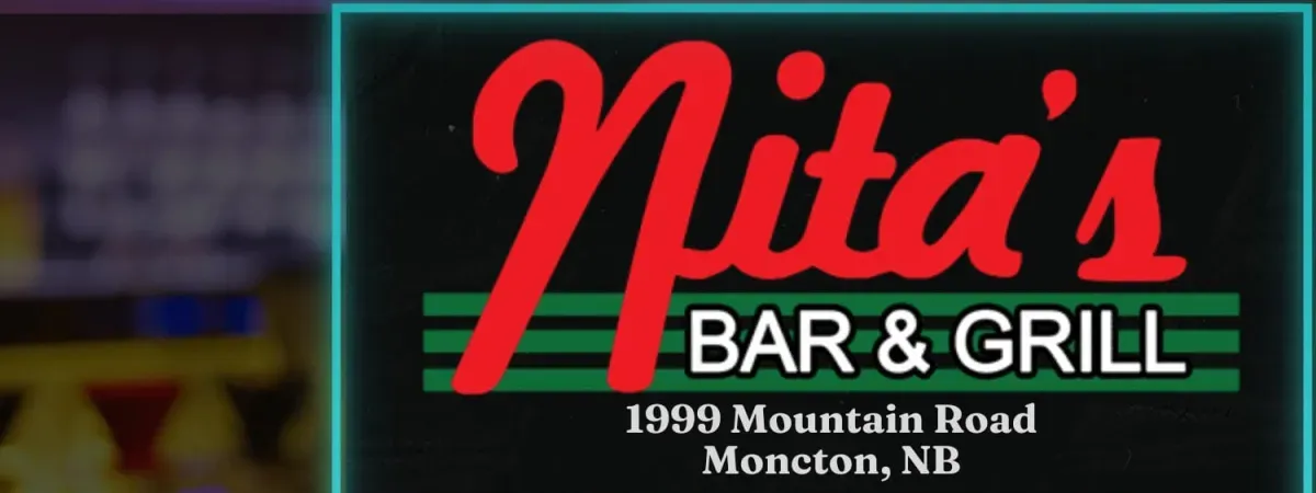 Nita's Bar & Grill | Live Music Venue