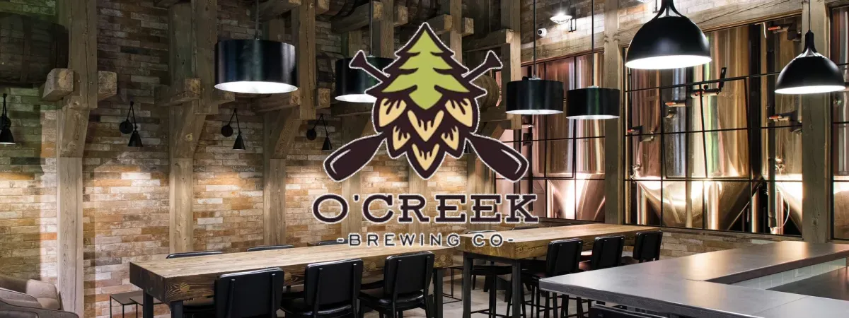O'Creek Brewing Company | Live Music Venue